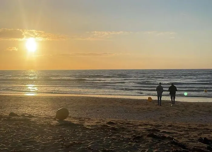 Escale Cabourgeaise